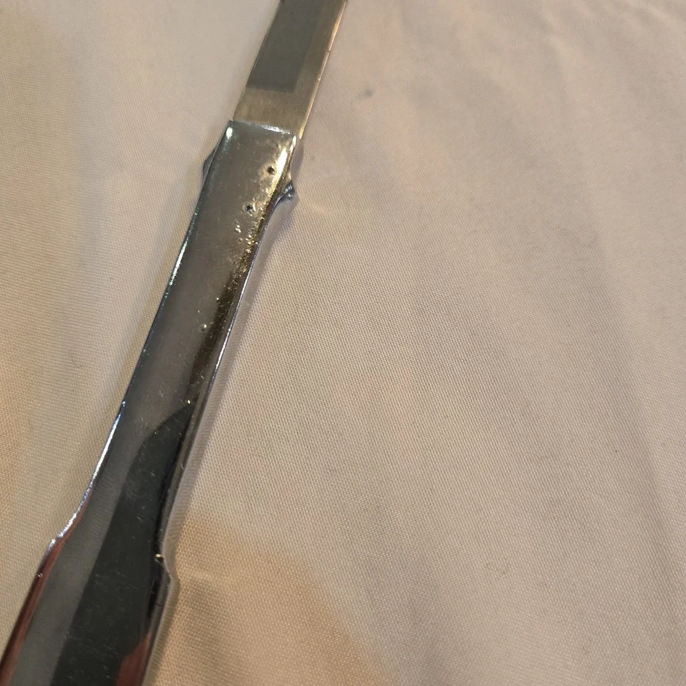 2 Towle 8.5
